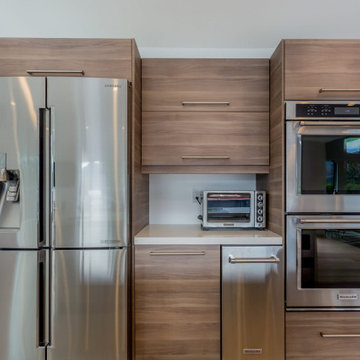 Warner St - Kitchen Renovation
