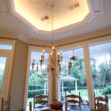 kitchen nooks