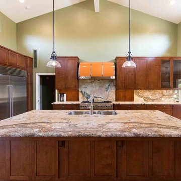 Whole house remodel/Addition - Fresno County