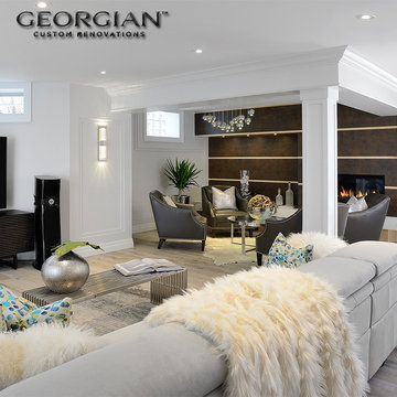 Recreation Room