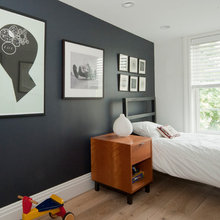 Boys Bedroom