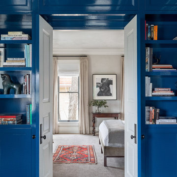 Austin Victorian