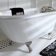 Main floor bath