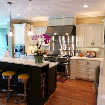 Kitchen Gallery