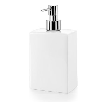 Luxury Soap Dispensers and Soap Dishes