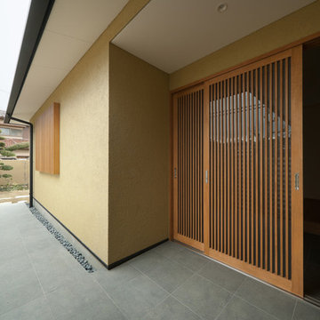 IH House