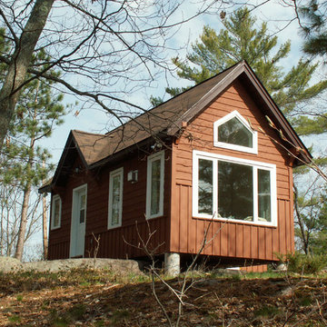 Bunkies & Cabins