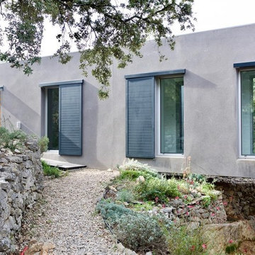 Villa Nimes