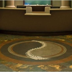 Amtico - Vinyl Flooring