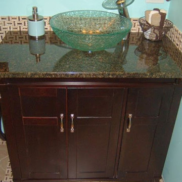 Bathroom Remodels