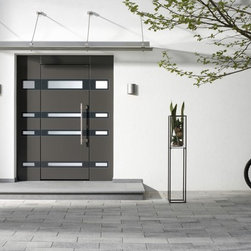Topic Door Series - Products