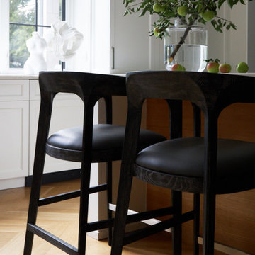 Award-Winning | Princeton, NJ Home Remodel