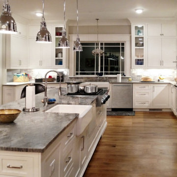 Professional Kitchen Remodeling in Hacienda Heights, CA