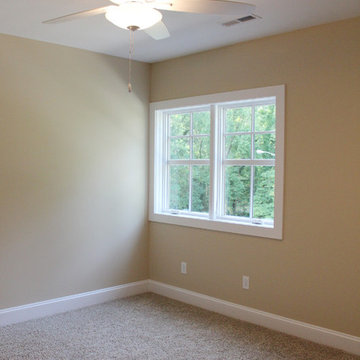 Trent Woods Custom Home