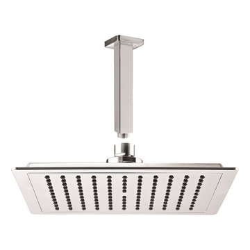 Designer Shower heads and Body Spray