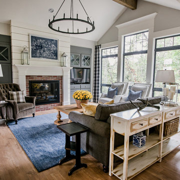 2015 Parade of Homes Colorado Springs