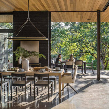 Red Hills Residence