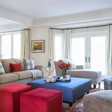 PROJECT THORNBURY - FAMILY ROOM