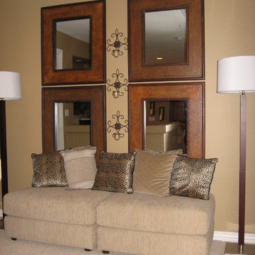 Home Design In Peoria, Arizona