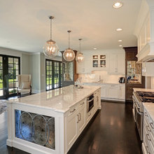kitchen remodel 2024