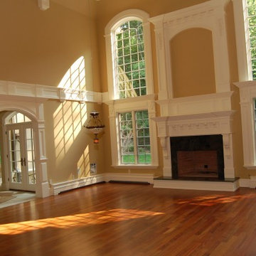 Elegant Manor
