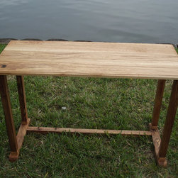 Ash Writing Desk  #ConsiderHimInc - Products