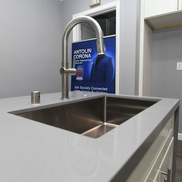 Kitchen Remodeling