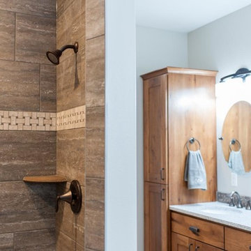 Clearwater 2400 Sq Ft Custom Home