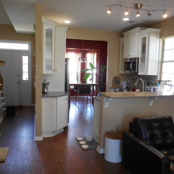3 Bedroom 2.5 Bath Home for Rent in Patriots Province