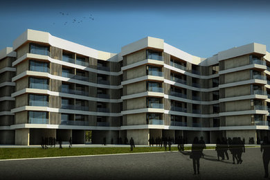 Aasra Freedom, Thapar Nagar, Khardi, Thane, Maharashtra, Bharat