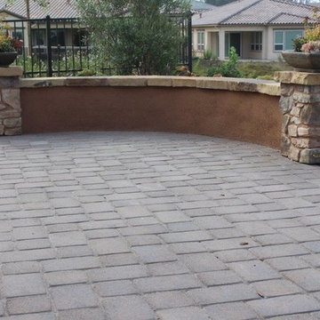 Our Work