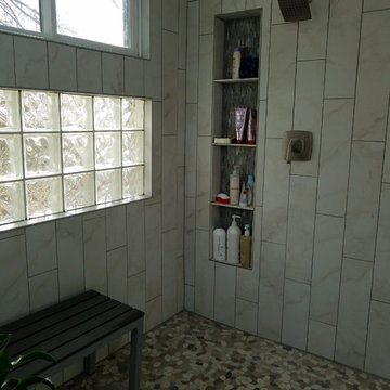 Williams Whole House Remodel