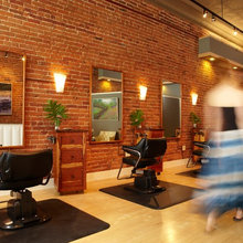 Suzanne's Organics Salon  Michigan Ave