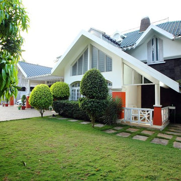 Sulaiman House---Kerala