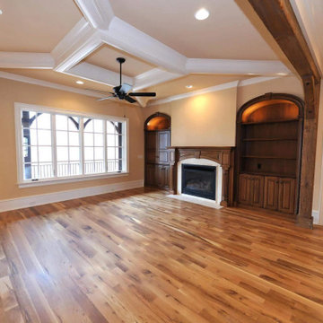 Expert Hardwood Floor Cleaning in Aurora, CO | Local Floor Care Pros