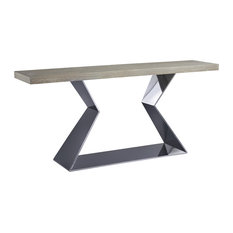 Zephyr Eloquence Console Table