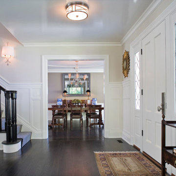 Greenwich - Craftsman