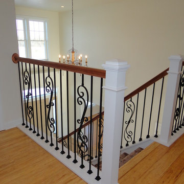 Custom Home IV