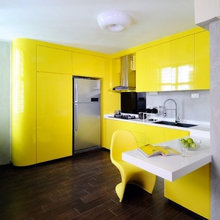 Kitchen Ideas
