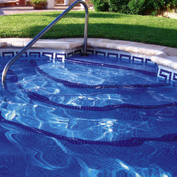 Idées de piscines
