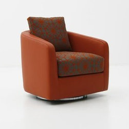 Maya sweling chair by DellaRobbia - Armchairs And Accent Chairs