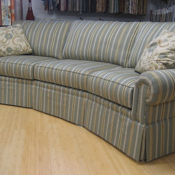 Upholstery