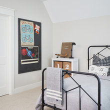Bedroom Ideas