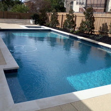 Pools