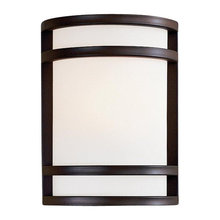 exterior lights