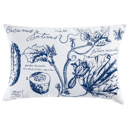 Traditional Decorative Pillows by Rhadi Living
