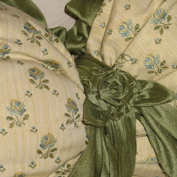 Pillows and Bench Cushions - Products