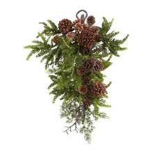 Christmas Door Wreath