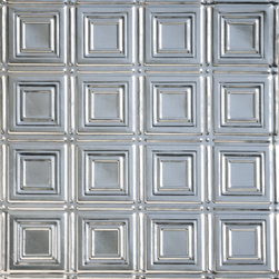 Shanker Tin Ceilings - Products