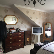 Bedroom 1 Rear (old Master)